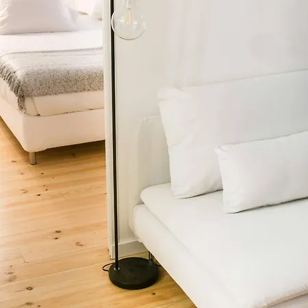 Bairro Alto Design Apartment Lisbon