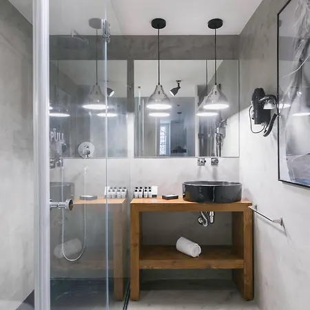 Bairro Alto Design شقة *