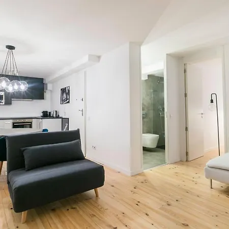 Bairro Alto Design * Lisbon