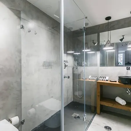Bairro Alto Design شقة *