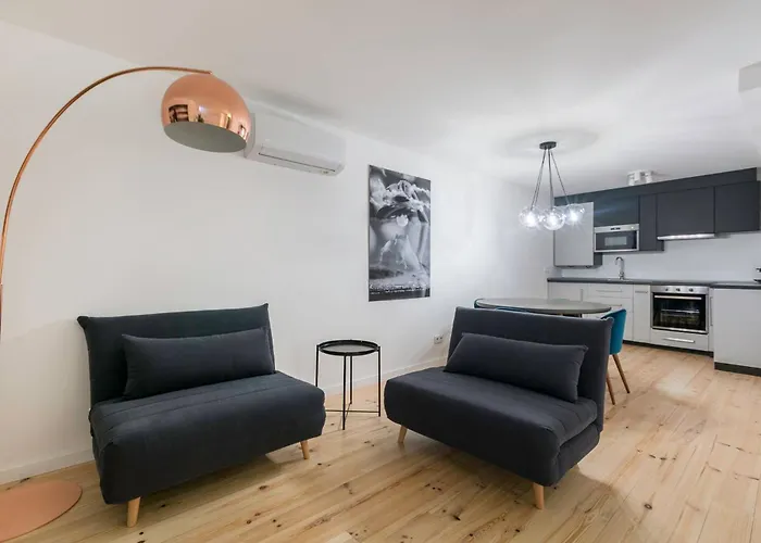 Bairro Alto Design Lisboa