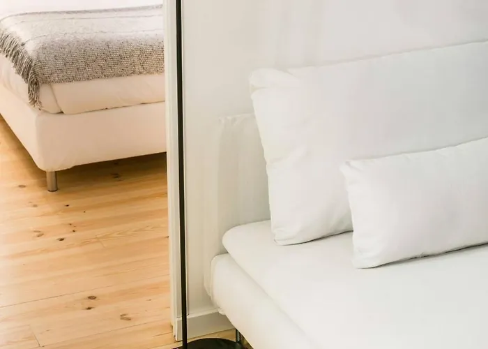 Bairro Alto Design Διαμέρισμα Lisboa