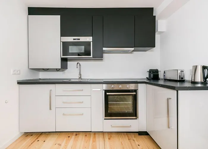 Bairro Alto Design Διαμέρισμα Lisboa