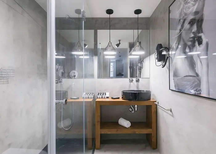 Bairro Alto Design Διαμέρισμα *