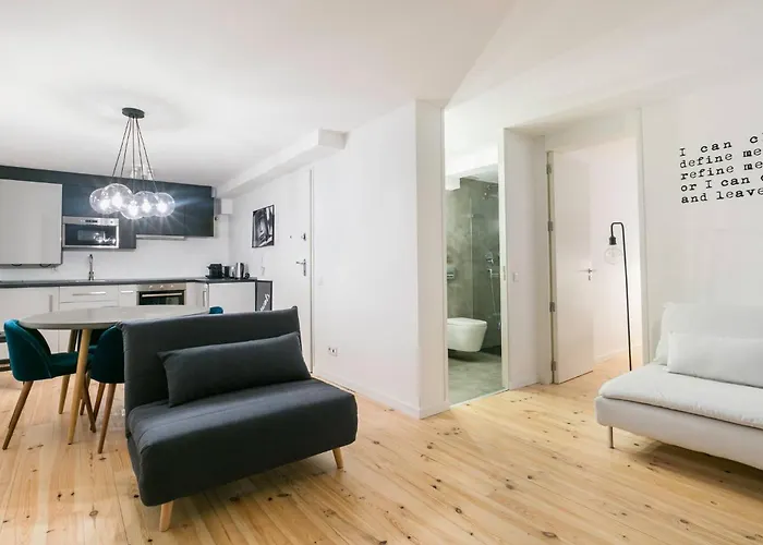 Bairro Alto Design * Lisboa