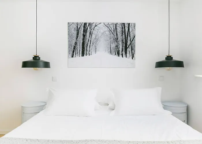 Bairro Alto Design Διαμέρισμα