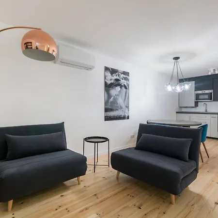 Bairro Alto Design 리스본